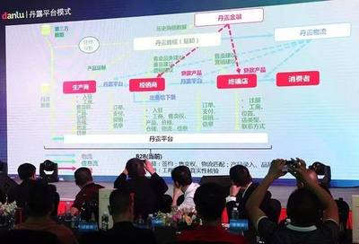 丹露網(wǎng)與一點(diǎn)到戰(zhàn)略合并 中國(guó)酒業(yè)互聯(lián)網(wǎng)+的“霸道總裁”如何迎娶“白富美”？