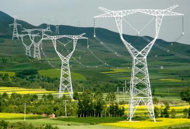 上饒三清山電力再簽建文軟件，電力工程信息化再升級(jí)